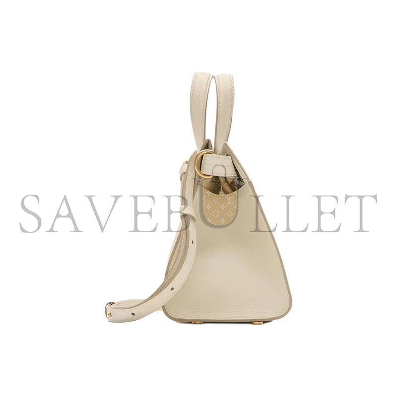 Bv*b*rry mini cotswolds tote p81113491 (24*19.5*13cm)